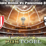 Prediksi Bola Union Vs Palestino 8 Mei 2025