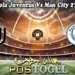 Prediksi Bola Juventus Vs Man City 27 Juni 2025