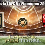 Prediksi Bola LAFC Vs Flamengo 25 Juni 2025