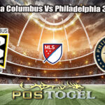 Prediksi Bola Columbus Vs Philadelphia 30 Juni 2025