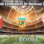 Prediksi Bola Estudiantes Vs Huracan 22 Juli 2025