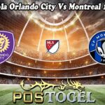 Prediksi Bola Orlando City Vs Montreal 13 Juli 2025