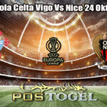 Prediksi Bola Celta Vigo Vs Nice 24 Oktober 2025