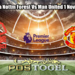 Prediksi Bola Nottm Forest Vs Man United 1 November 2025