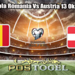 Prediksi Bola Romania Vs Austria 13 Oktober 2025