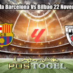 Prediksi Bola Barcelona Vs Bilbao 22 November 2025