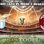 Prediksi Bola Lazio Vs Milan 5 Desember 2025