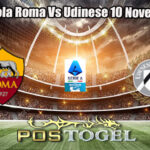 Prediksi Bola Roma Vs Udinese 10 November 2025