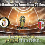 Prediksi Bola Caldas SC Vs Braga 24 Desember 2025