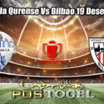 Prediksi Bola Ourense Vs Bilbao 19 Desember 2025