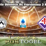 Prediksi Bola Udinese Vs Fiorentina 3 Maret 2026