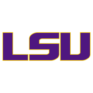 LSU Tigers Hover Team Helmet