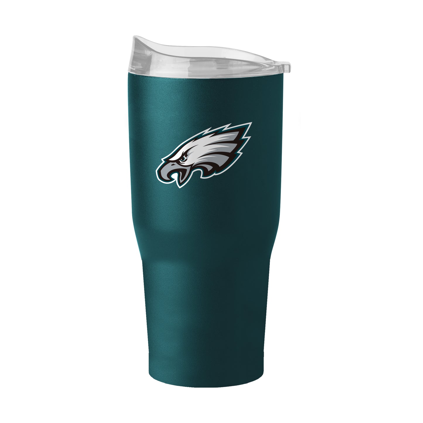 Philadelphia Eagles 30oz Flipside Powder Coat Tumbler