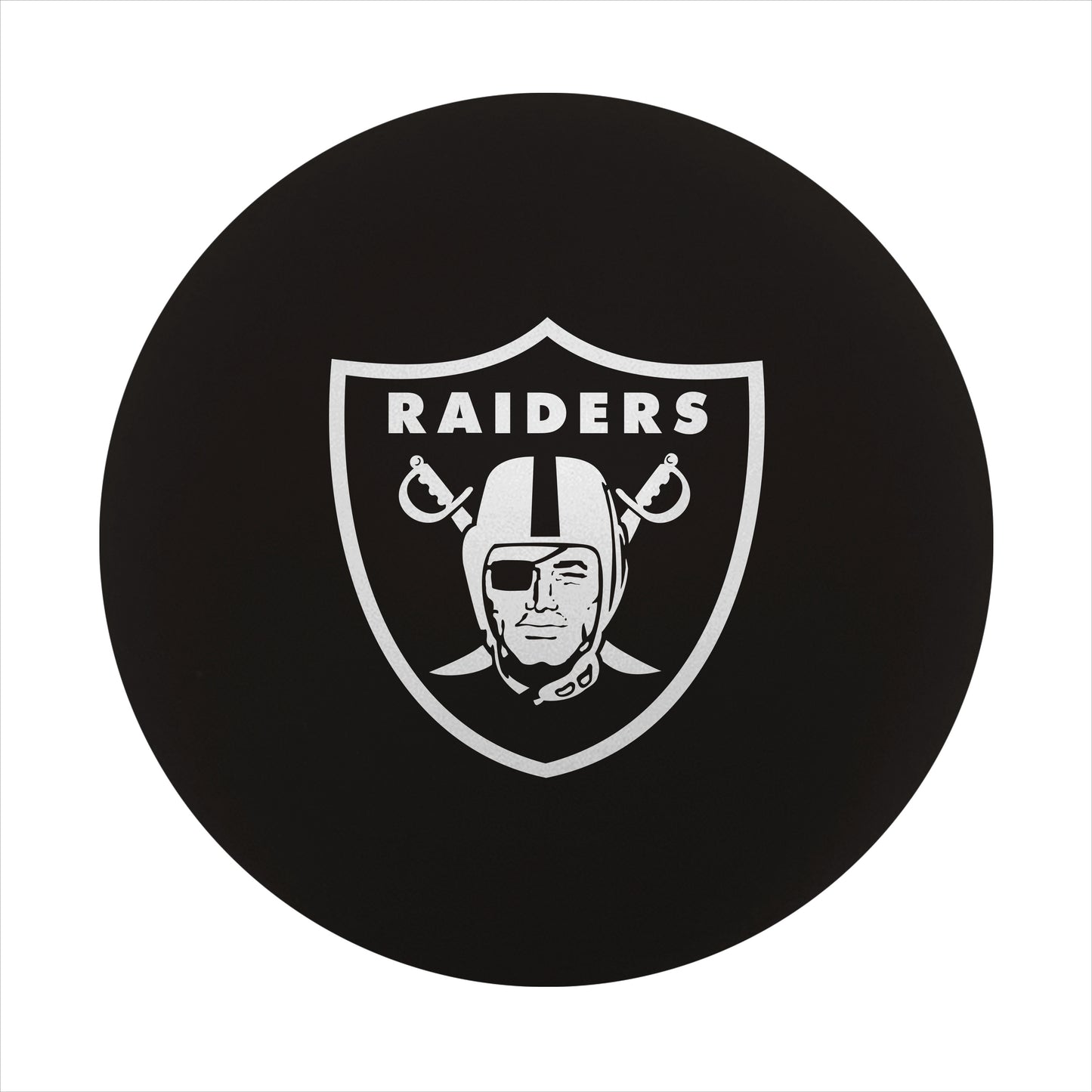 Las Vegas Raiders High Bounce Ball