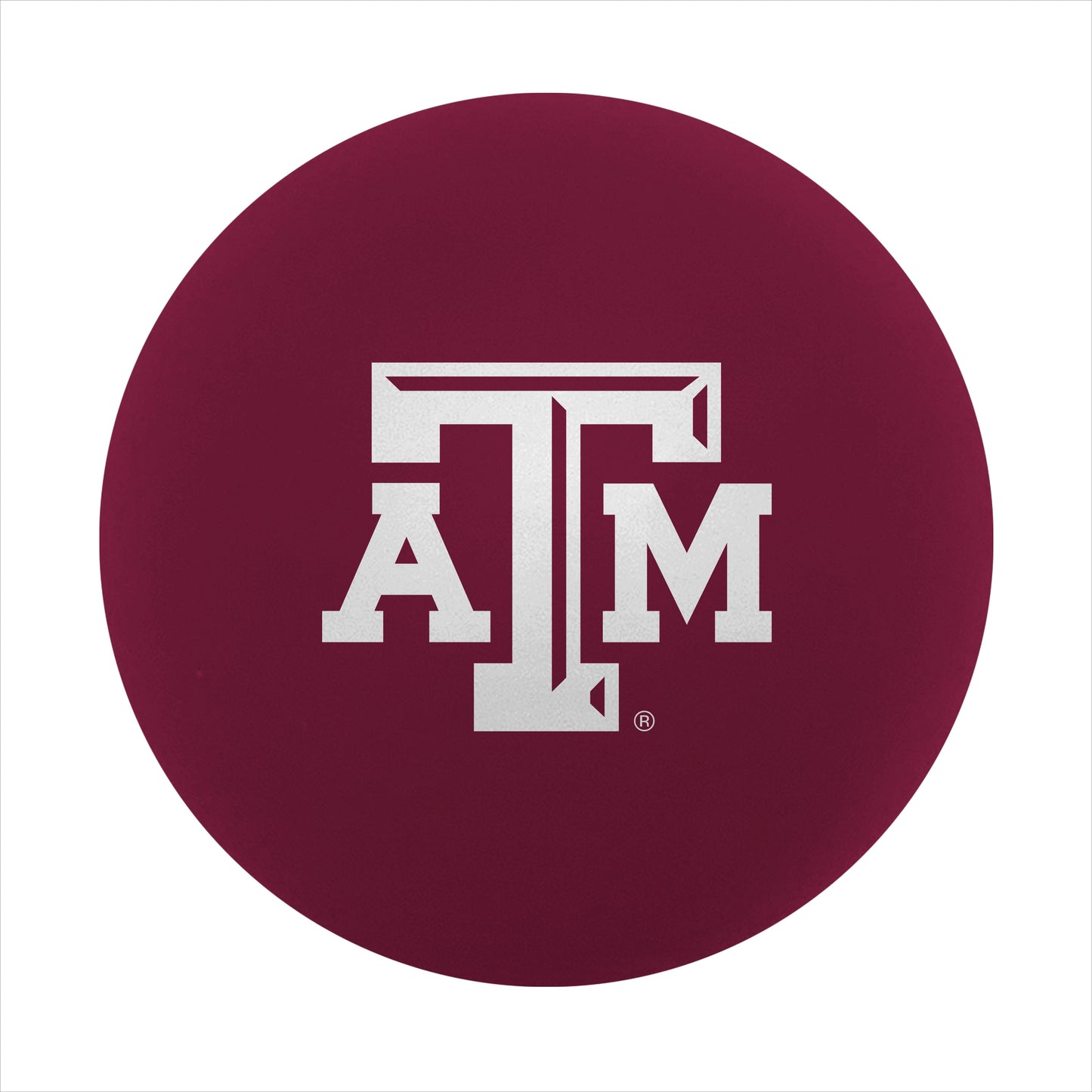 Texas A&M High Bounce Ball