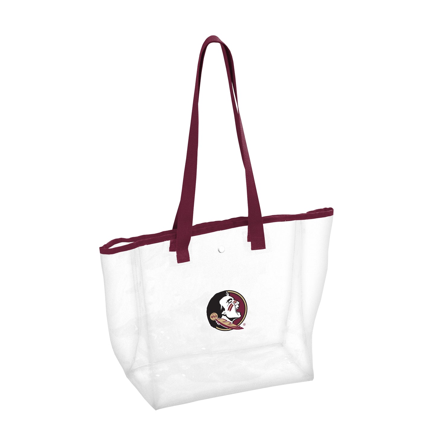 FL State Stadium Clear Bag