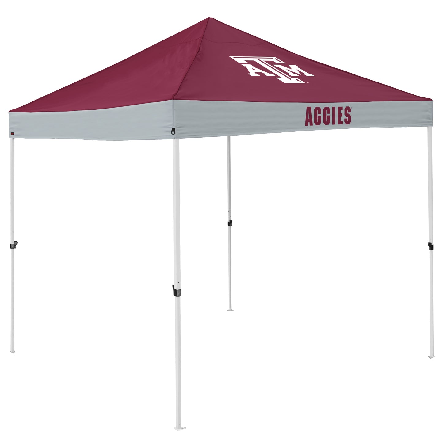 TX A&M Economy Canopy