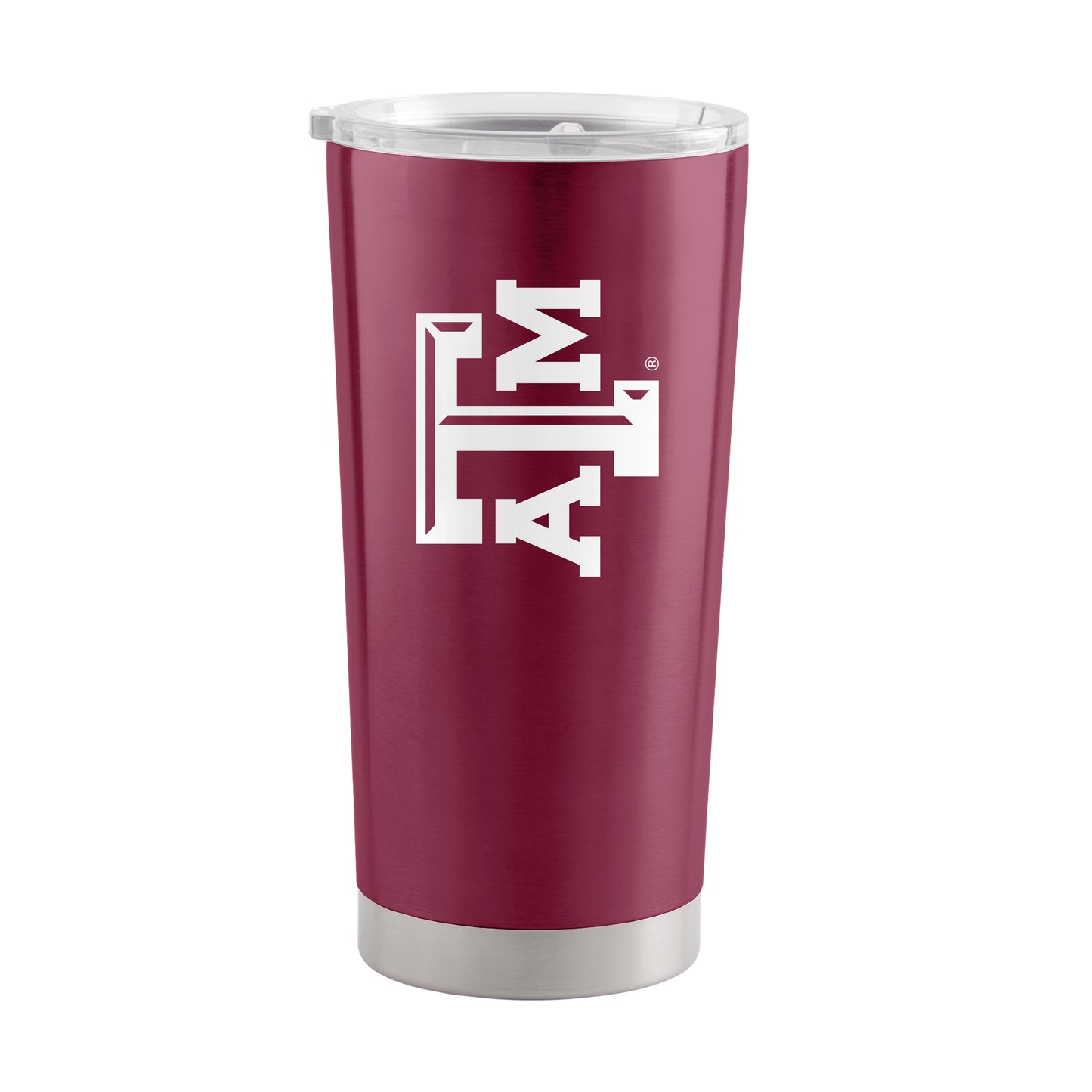 Texas A&M 20oz Gameday Stainless Steel Tumbler