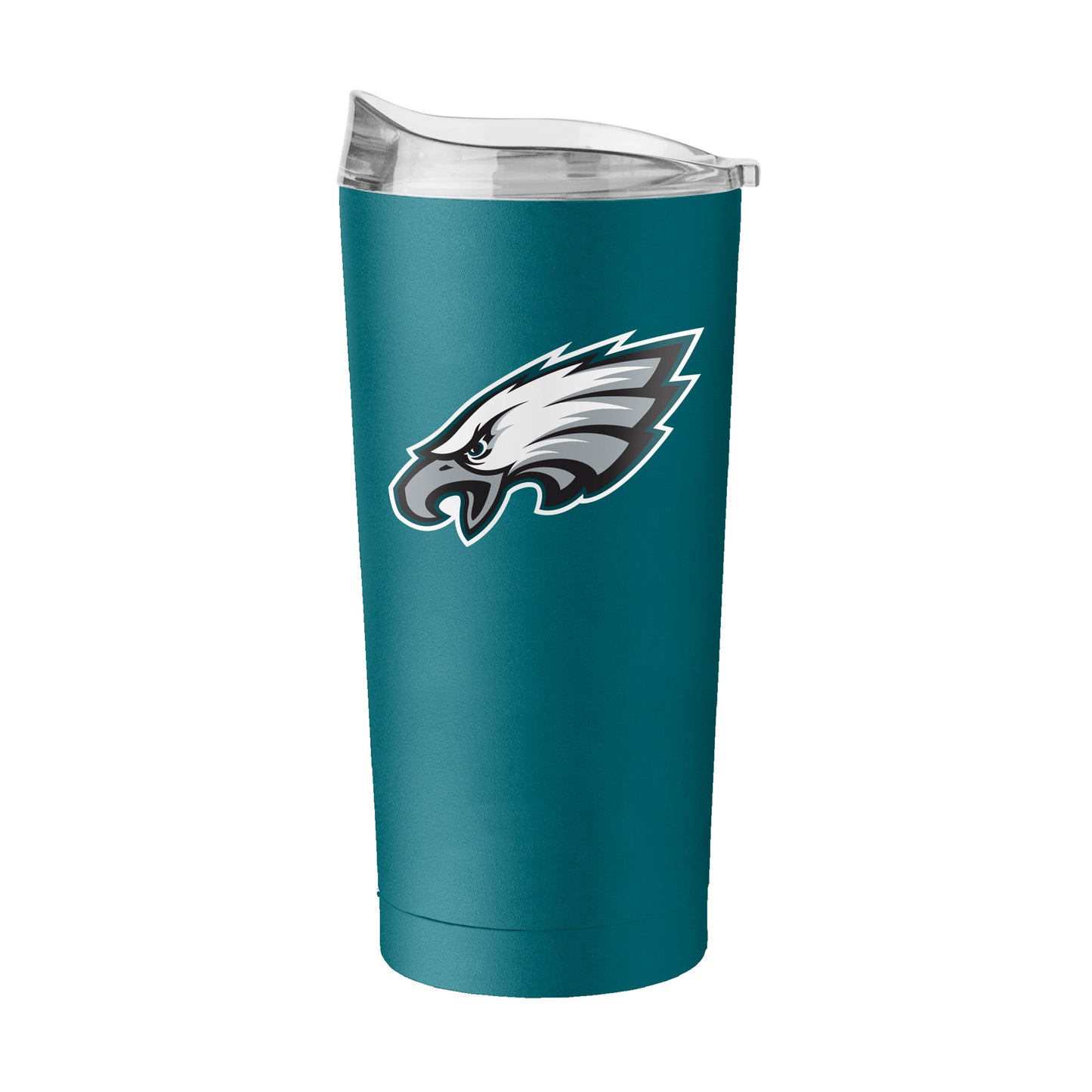 Philadelphia Eagles 20oz Flipside Powder Coat Tumbler