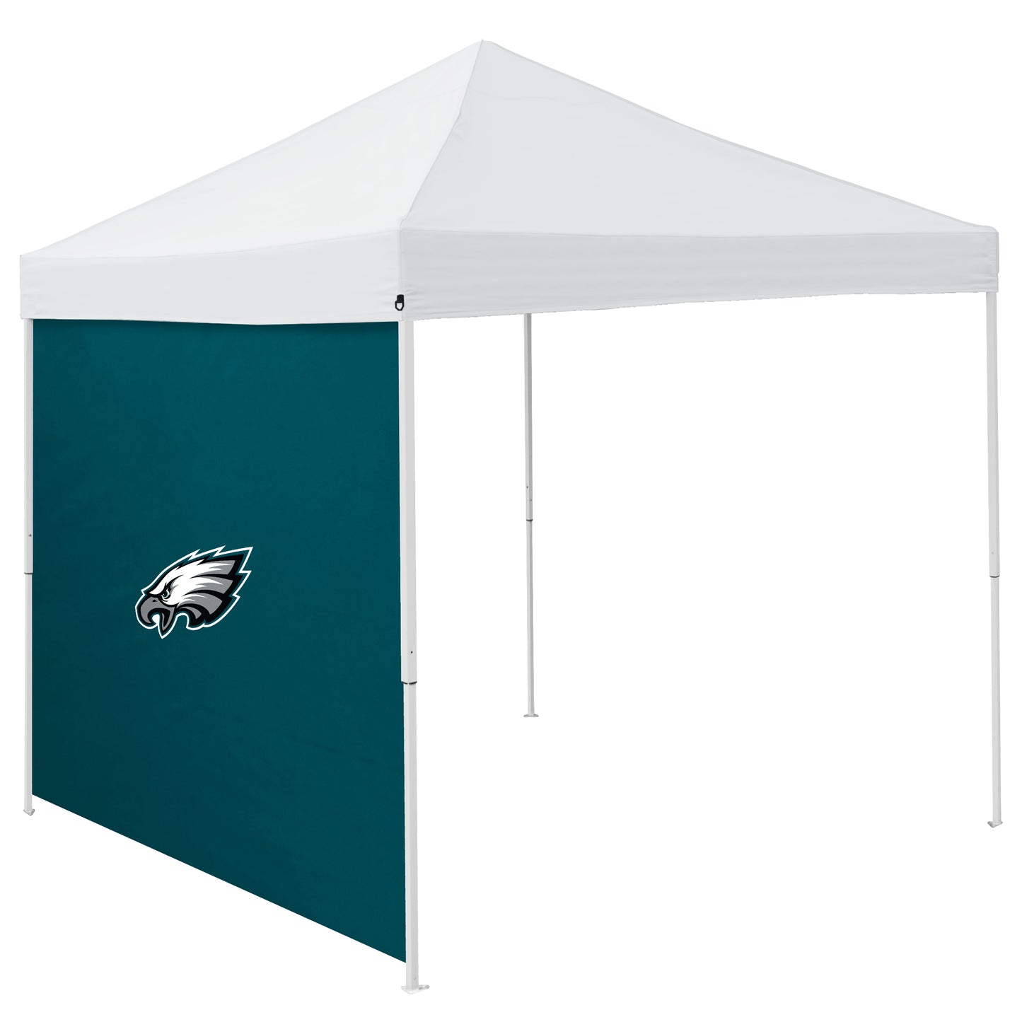 Philadelphia Eagles 9x9 Side Panel