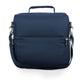 Dallas Cowboys - Pranzo Lunch Cooler Bag, (Navy Blue)