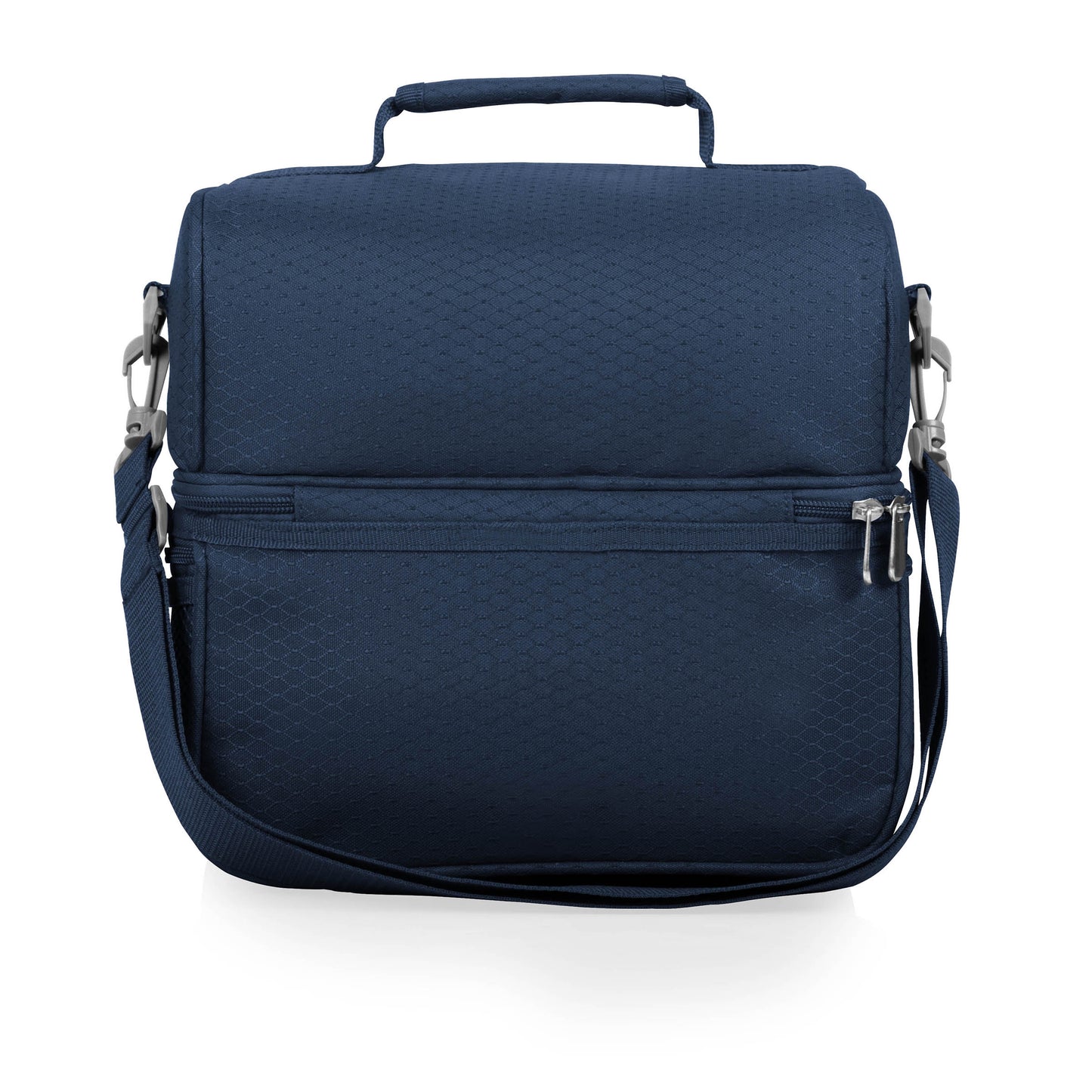 Dallas Cowboys - Pranzo Lunch Cooler Bag, (Navy Blue)