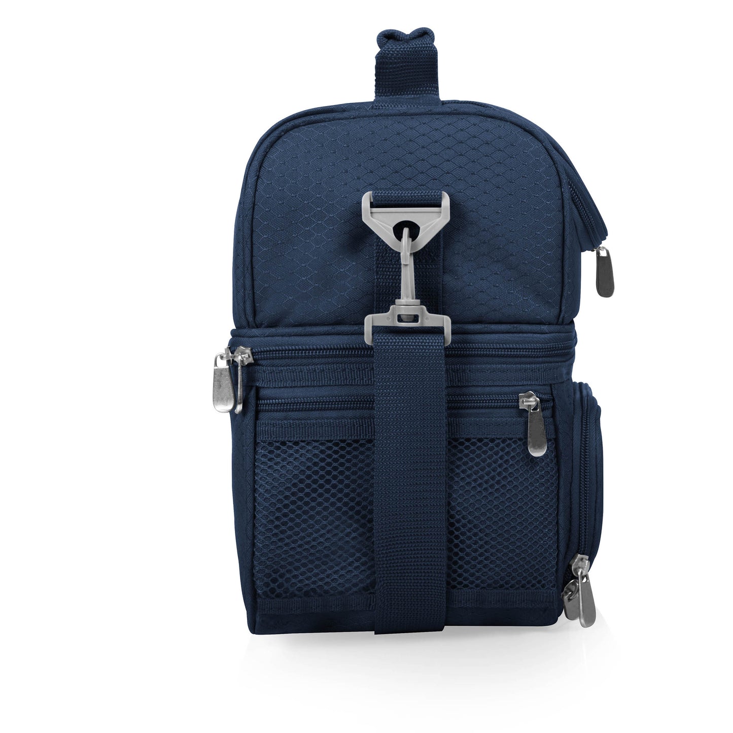 Dallas Cowboys - Pranzo Lunch Cooler Bag, (Navy Blue)