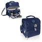 Dallas Cowboys - Pranzo Lunch Cooler Bag, (Navy Blue)