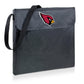 Arizona Cardinals - X-Grill Portable Charcoal BBQ Grill, (Black)