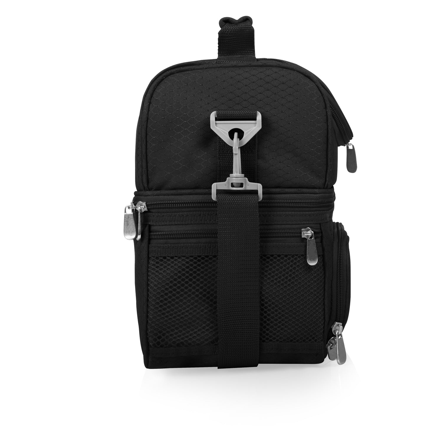 Detroit Lions - Pranzo Lunch Cooler Bag, (Black)