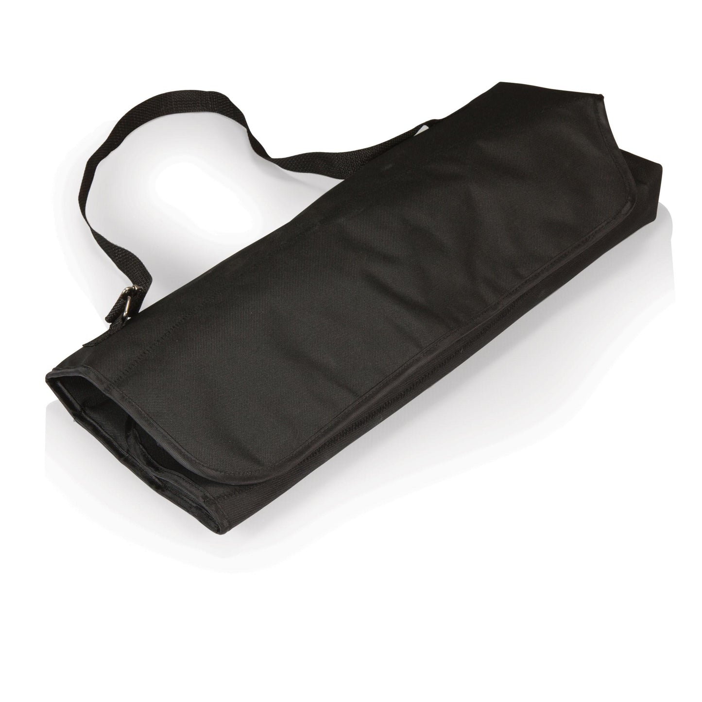 Houston Texans - BBQ Apron Tote Pro Grill Set, (Black with Gray Accents)