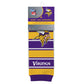 Minnesota Vikings Baby Leg Warmers