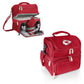 Kansas City Chiefs - Pranzo Lunch Cooler Bag, (Red)