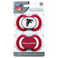 Atlanta Falcons - Pacifier 2-Pack