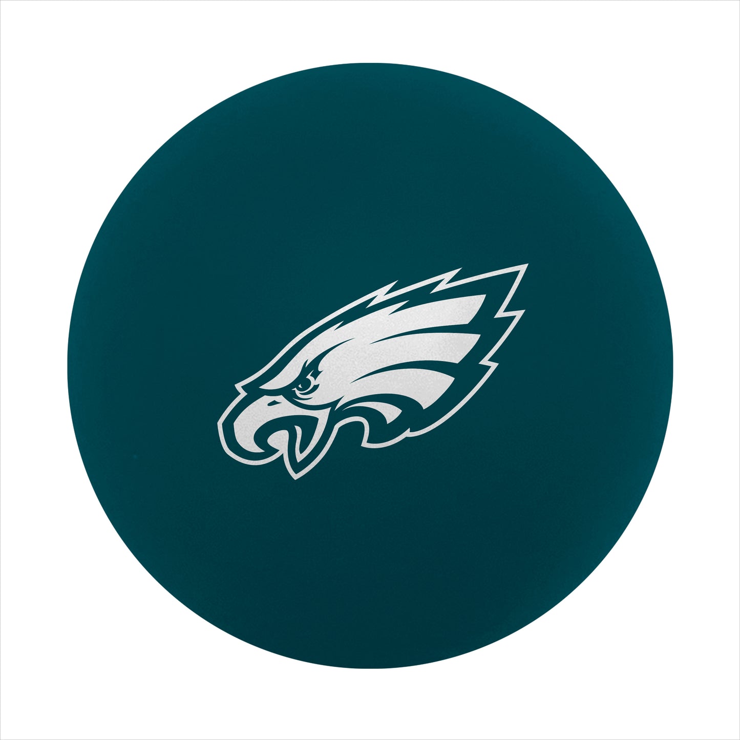 Philadelphia Eagles High Bounce Ball