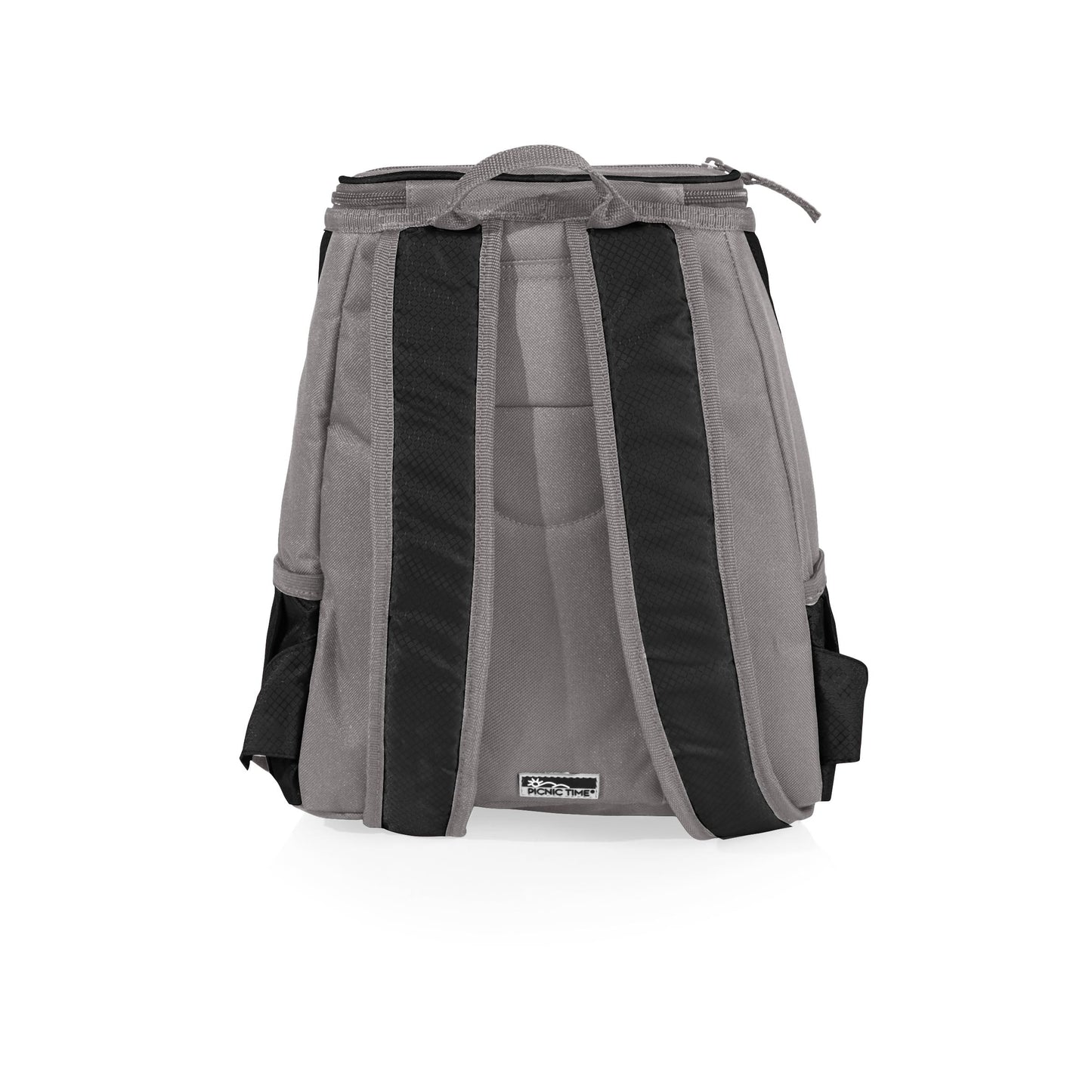 Atlanta Falcons - PTX Backpack Cooler, (Black with Gray Accents)
