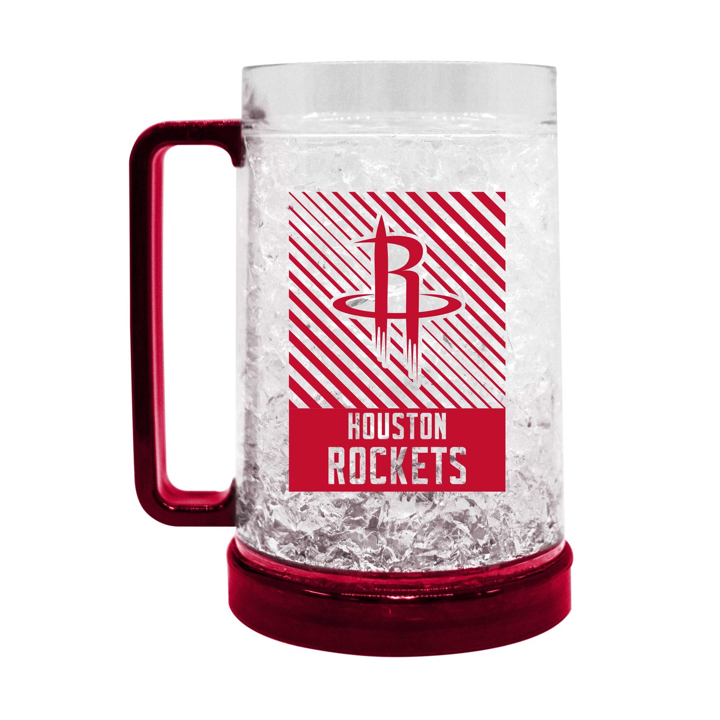 Houston Rockets Freezer Mug