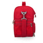 Kansas City Chiefs - Pranzo Lunch Cooler Bag, (Red)