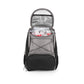 Atlanta Falcons - PTX Backpack Cooler, (Black with Gray Accents)