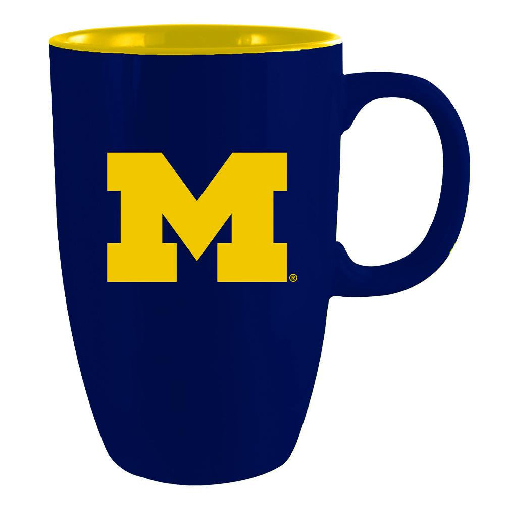 Tall Mug UNIV OF MICHIGAN
