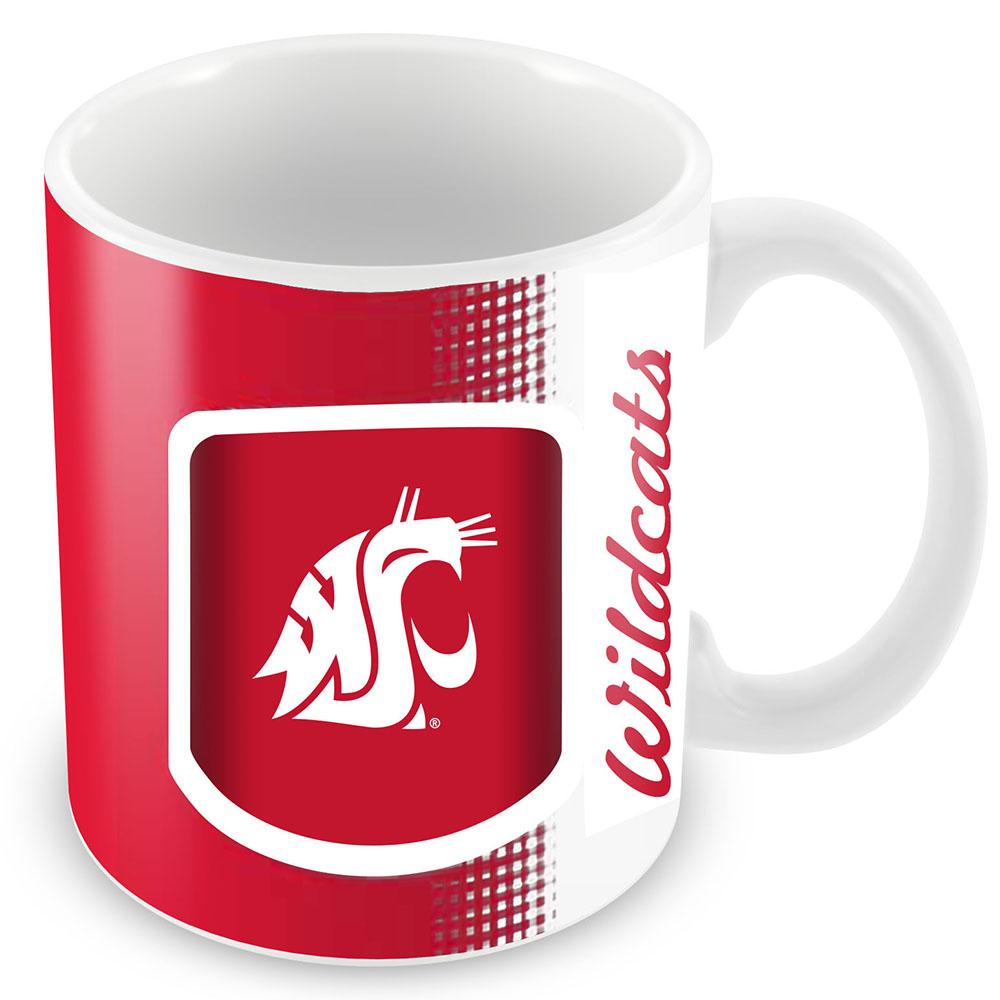 One Quart Mug | Washington State University