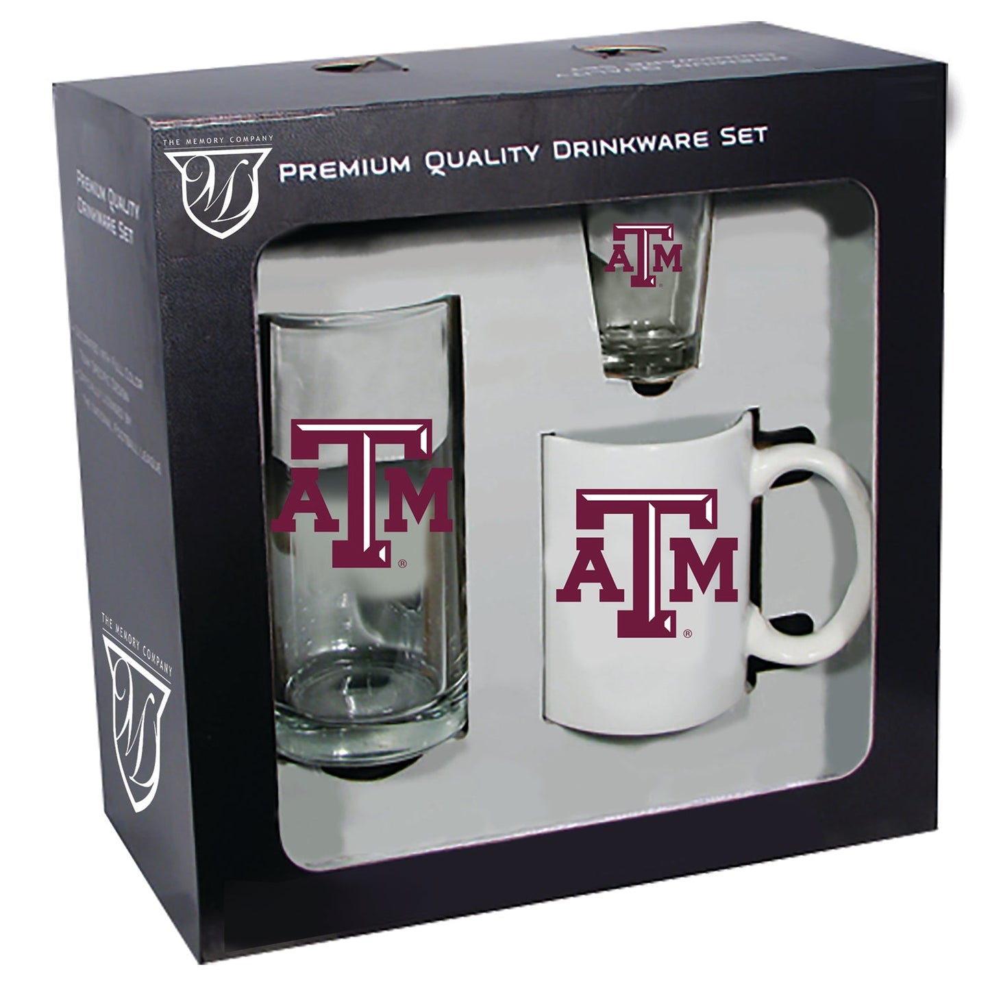 Gift Set | Texas A&M Aggies
