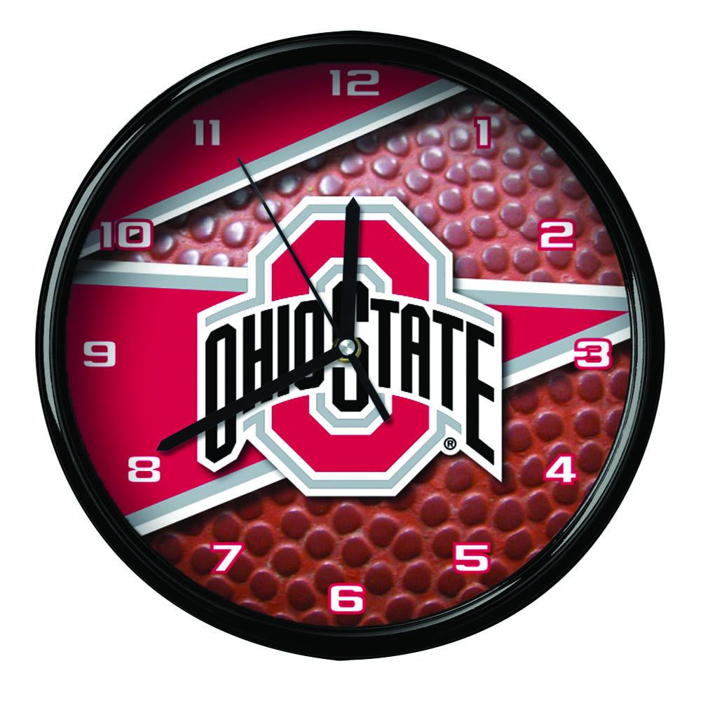 Ohio State University Football Clock