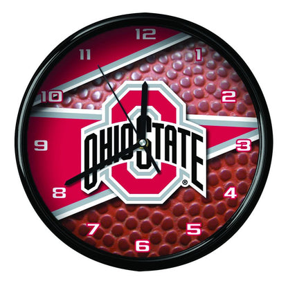Ohio State University Football Clock