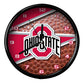 Ohio State University Football Clock