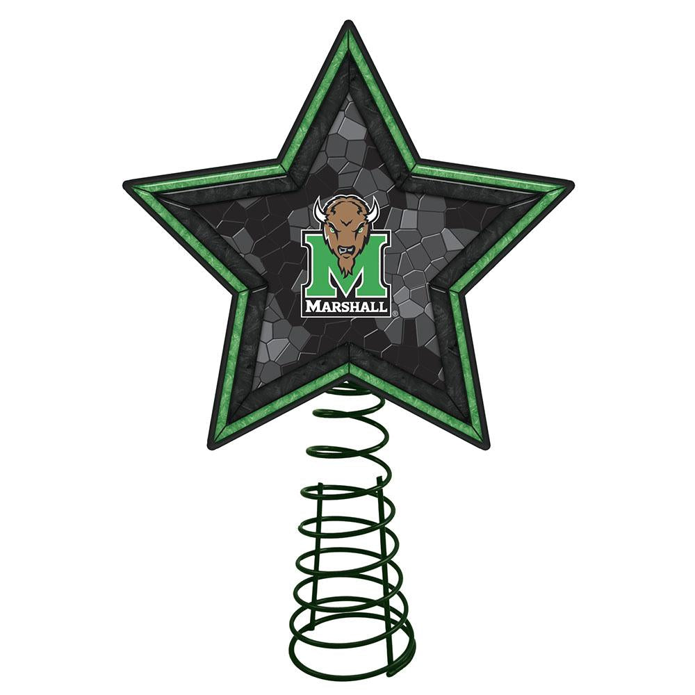 MOSAIC TREE TOPPER MARSHALL