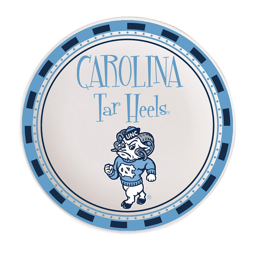 Tailgate Plate | North Carolina Tar Heels