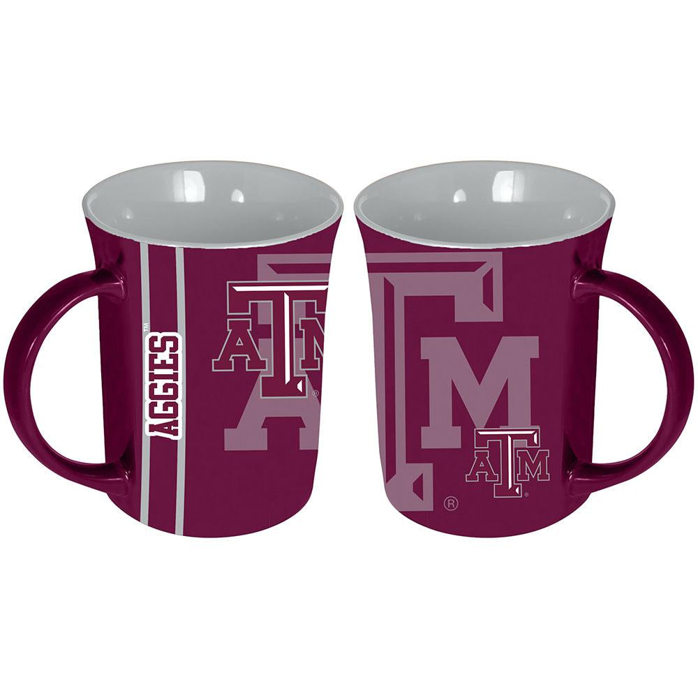 15oz Reflective Mug TEXAS A & M