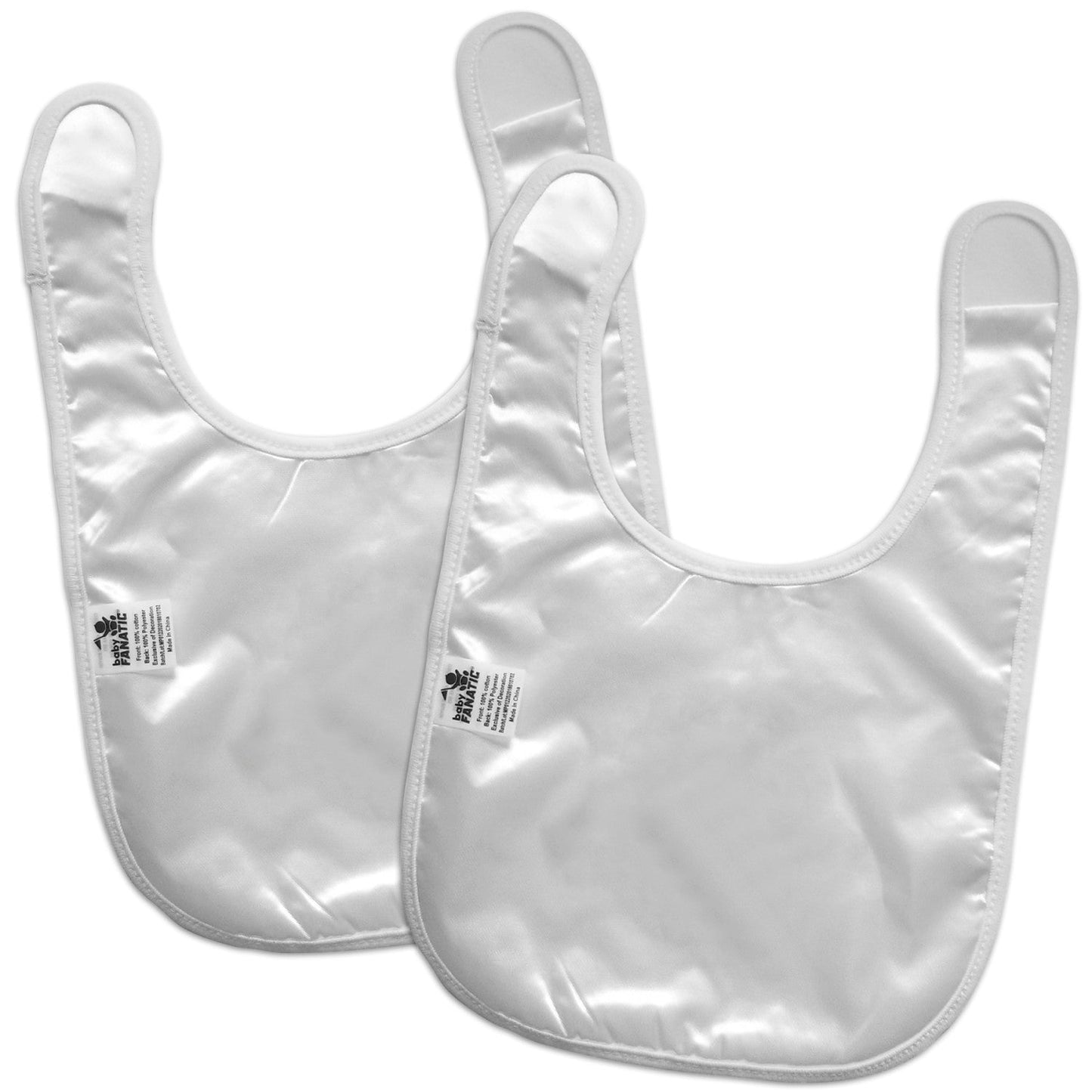 Las Vegas Golden Knights - Baby Bibs 2-Pack