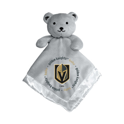 Las Vegas Golden Knights - Security Bear Gray